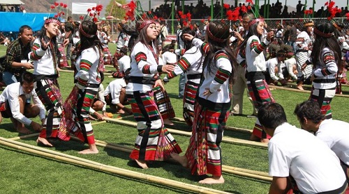 Chiraw (Mizoram)