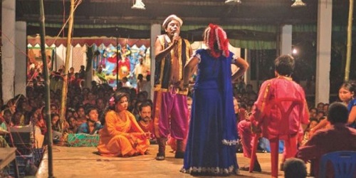 Jatra