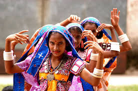 Lambadi (Andhra Pradesh)