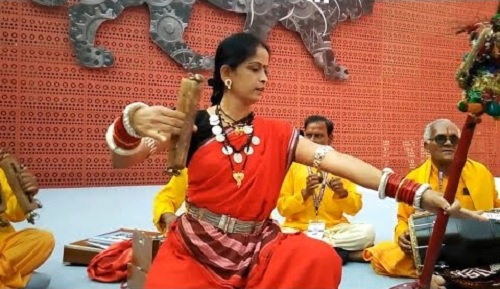 Pandavani