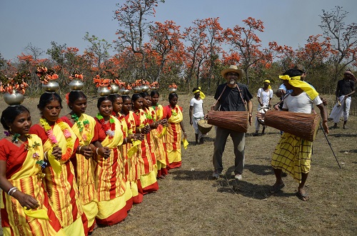 Santhali