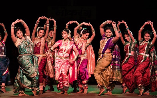 Tamasha (Maharashtra)