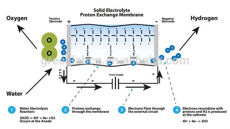 Dry Cell