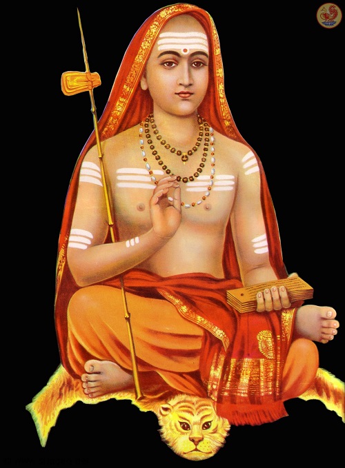 Adi Shankaracharya