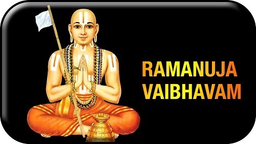 Ramanuja