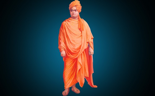 Swami Vivekananda