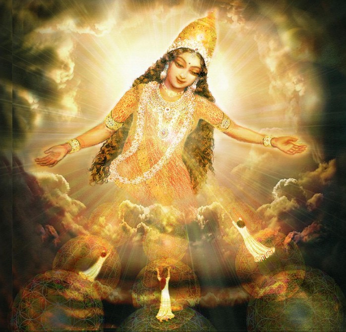 Adi Shakti