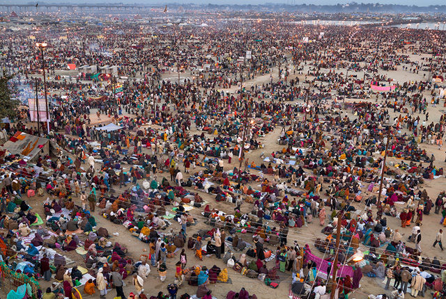 Kumbh Mela