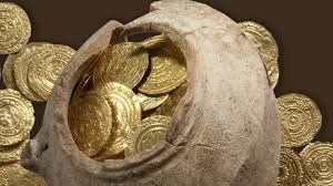 Gold Coins